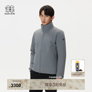 KOLON 轻量立领羽绒服 SPORT可隆羽绒衣防水透湿防风耐磨男士