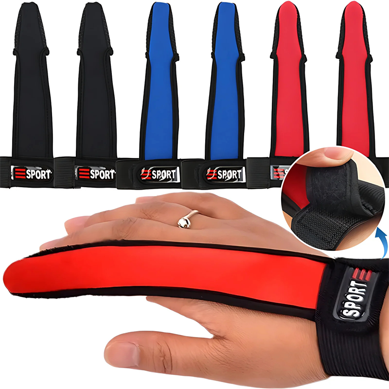 FRSHRN钓鱼手套单指路亚手套