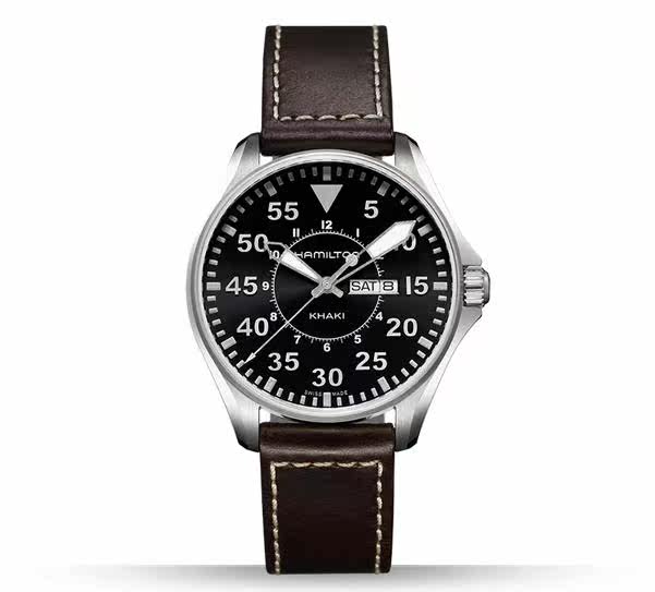 美國代購直郵 正品美軍空軍HAMILTON 漢米爾頓飛行員軍表手表在類目 戶外/登山/野營/旅行用品, 軍迷服飾/軍迷用品, 軍迷配飾, 軍迷手錶中 - 來自Buy2taobao.com提供專業的淘寶代購服務