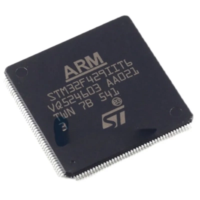 STM32F427IIT6 LQFP-176 STM32F207IGT6|   ST 单片机  芯片