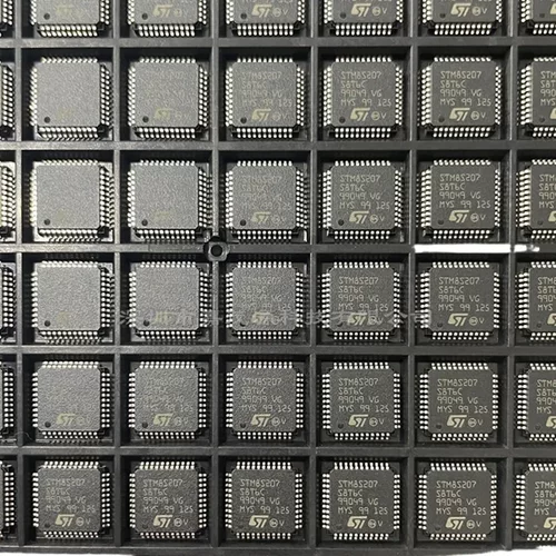 STM32F051K8T7 LQFP-32  STM32G050K6T6|STM8S105K4T3C ST 单片机