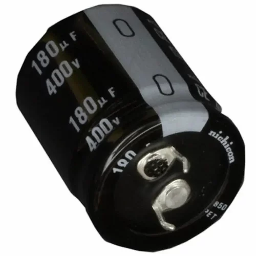 LGW2D561MELZ35 尼吉康耐纹波铝电解电容 560uF 200V 22*35mm