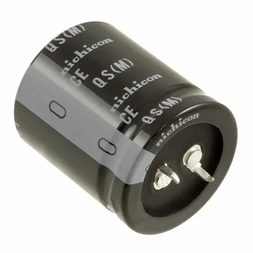 LLG2D152MELB35 Nichicon牛角铝电解电容 200V 1500uF 30*35mm