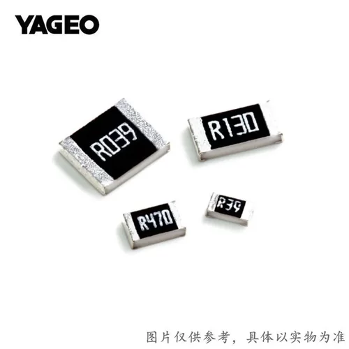 RL1218FK-070R604L||1218 604mOHM 1% 1W Yageo