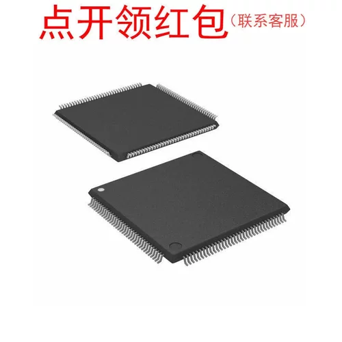 XCS30XL-4TQG144C Xilinx/赛灵思可编程逻辑控制器 FPGA芯片
