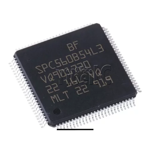 STM32L4A6ZGT6P QFP-144 ST10F276Z5T3|   ST ARM 单片机  芯片