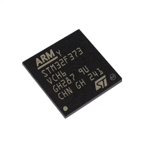 STM32H745IGK6 UFBGA-201 STM32F437IIH6TR|STM32F479IGH6 ST CPU