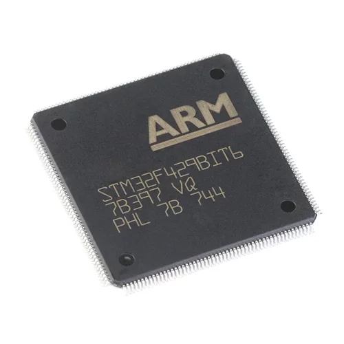 SPC58NE84E7QMHAY LQFP-176 |SPC58EC80E7QMC0Y ST 原装 ARM 单片