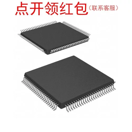 XCR3128XL-10VQ100C Xilinx/赛灵思PLC逻辑控制器IC CPLD芯片