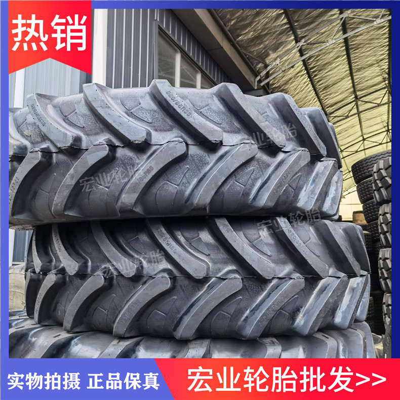 农用子午线拖拉机轮胎420/85R30