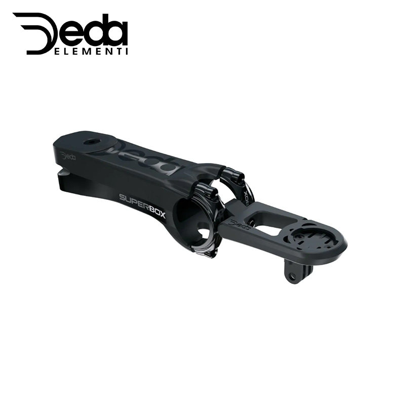 意大利DEDA公路自行车码表架