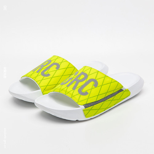 GRC夏季运动防滑拖鞋舒缓