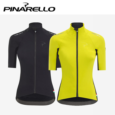 PINARELLO骑行上衣抓绒