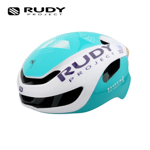 RUDY PROJECT公路自行车头盔环法车队同款骑行装备盔NYTRON
