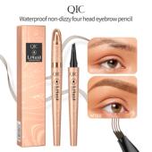 Colors Brush Eyebrow Mascara Cream Microblading Long