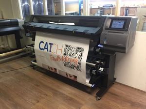 HP Latex 375全新 3M反光膜指定数码打印机 1.6米宽幅 环保乳胶