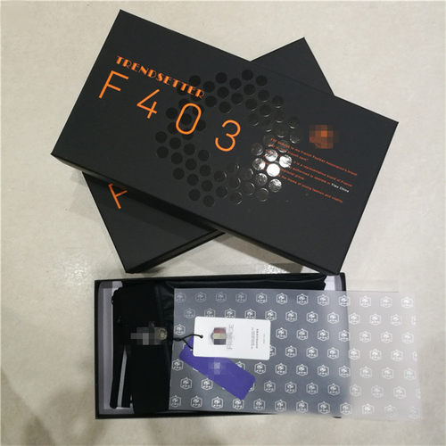 秋季正品FFF亚光透气修身弹力牛仔纹休闲裤磨毛纳米呼吸超柔皮裤