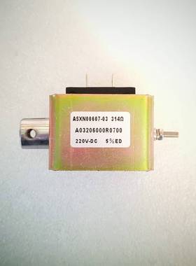 ASXN00607-03分合闸线圈  A03206000R0700