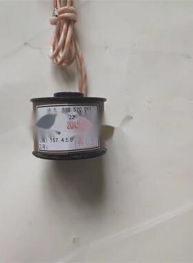 LW36-40.5合闸线圈 5SR.520.011  DC220V