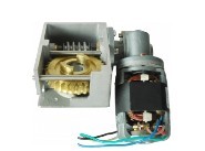 HDZ 22503C断路器交直流两用电机