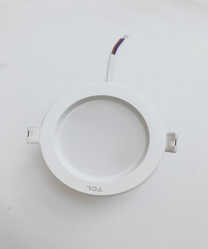 ledtcl防雾筒灯led家居5WLED筒灯