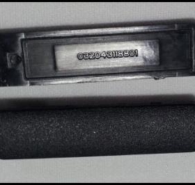 M对讲机XTS2500I XTS3000 XTS5000 防尘盖 耳机侧盖对讲机配件