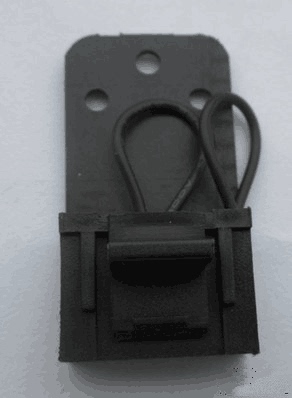 M对讲机车台GM300 GM3188 GM338 GM3688 GM950 十六尾插针