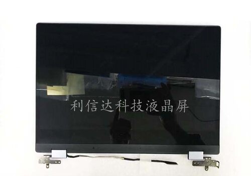 华硕ASUS VivoBook Flip TP412FA TP412UA触摸屏幕液晶总成上半套