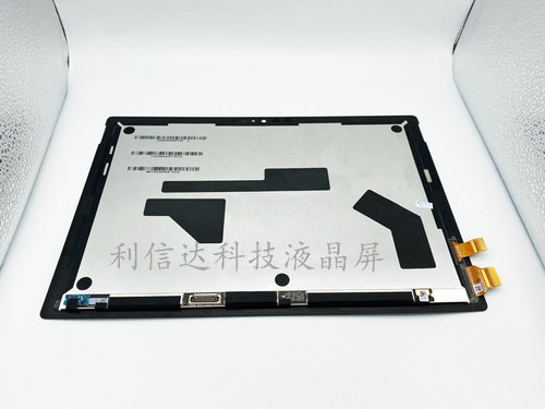 微软Surface go pro5/pro6/pro7/1796/1807/1866触摸液晶总成屏幕