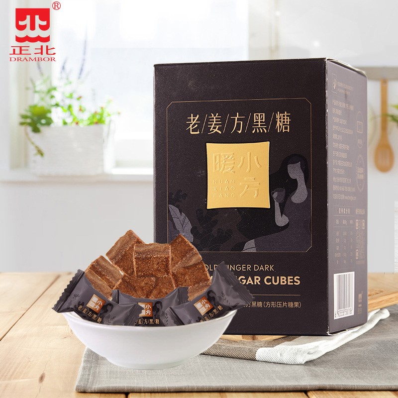 正北老姜方糖105g月经期大姨妈