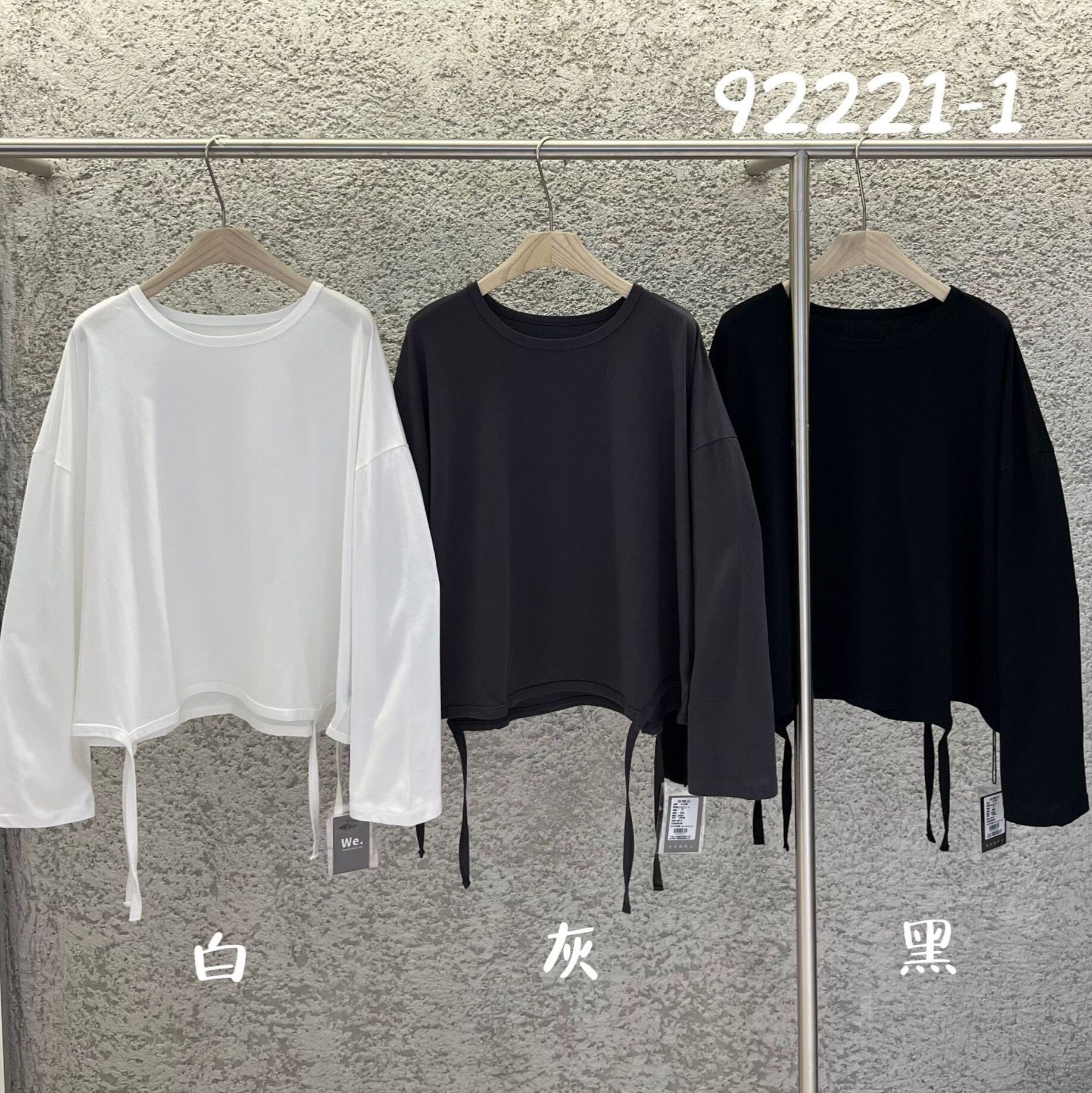 Y-2025新款日系森女宽松百搭棉质休闲T恤女韩版减龄百搭时尚上衣