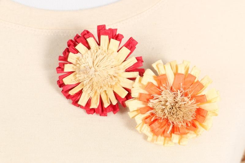 Broche en autre - Ref 1178251 Image 1