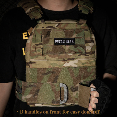 Krydex法老风格3英寸镂空腹围