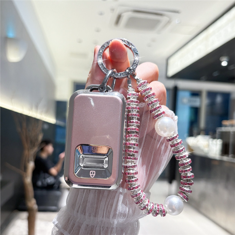 极氪9x钥匙套专用于2026图片