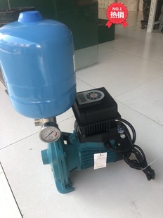 浙江利欧水泵ACm37/75/110离心泵变频恒压增压泵空气源专用泵