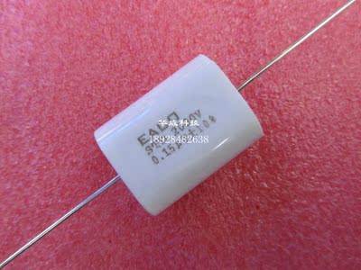 EACO吸收电容 STD-2000-0.15-32FO 2000V 0.15UF