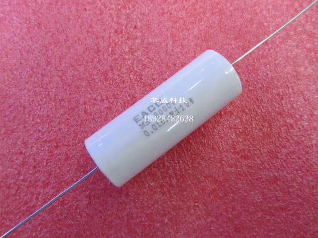 MS-8000V0.015UF MS-8000-0.015-50 EACO高压薄膜电容