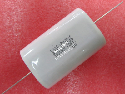CDE品牌 941C12W3K-F（1200V3.0UF）无感吸收电容