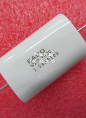 STD-700V1.5UF STD-700-1.5-44FO EACO无感吸收电容