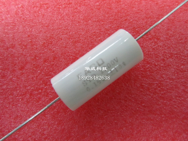 MS-8000V0.010UF MS-8000-0.010-50 EACO高压薄膜电容