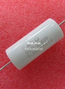 MS-8000V0.010UF MS-8000-0.010-50 EACO高压薄膜电容