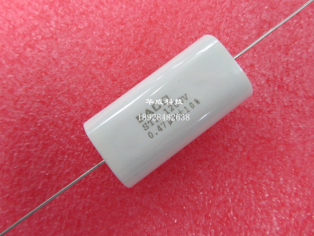 STD-1200V0.47UF STD-1200-0.47-44FO EACO无感吸收电容