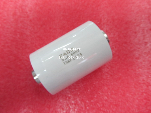 SLA-800V10UF SLA-800-10-50S5 EACO高频滤波电容