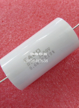 MS-10000V0.047UF MS-10000-0.047-60 EACO高压薄膜电容