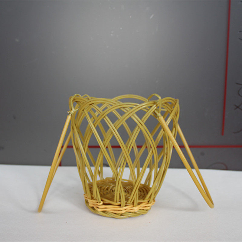 陶瓷酒瓶酒坛酒篮子手提篮塑料仿藤编提酒篮子配件外包装竹编酒篮,收纳整理,其他收纳篮,淘宝优惠券,粉丝福利购,淘宝优惠卷