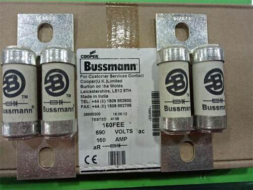 bussmann保险丝原装熔断器