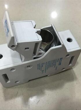 US6JN Ferraz Shawmut  22X58MM保险丝底座 600V 60A全新正品ULSA