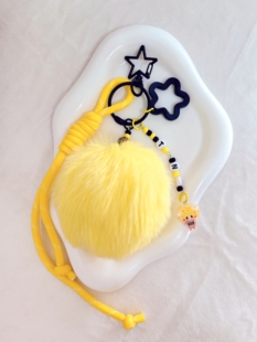 时代少年团明星周边钥匙扣包包挂件毛绒挂件书包挂饰爆款应援礼物