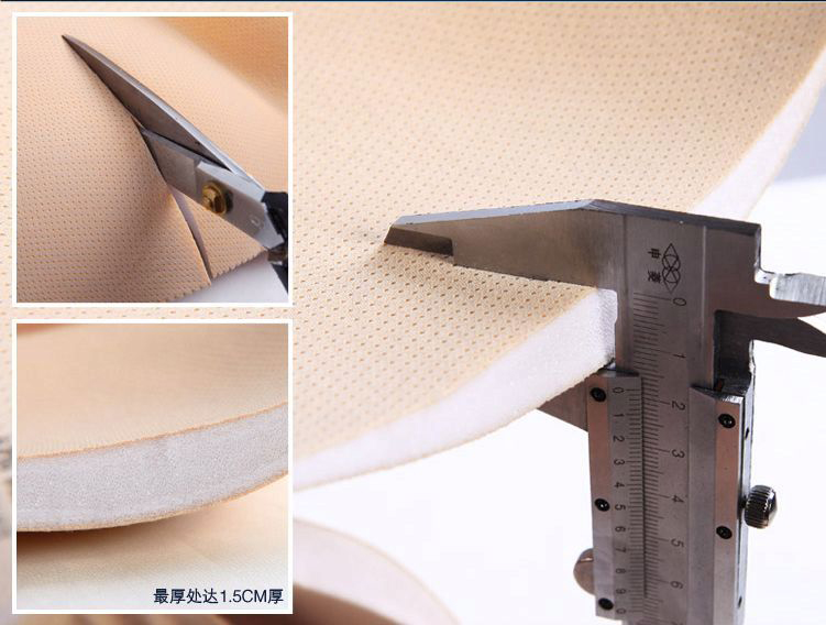 Slip simple en nylon - Ref 643963 Image 3