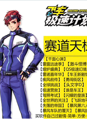 QQ飞车18周年赛道天梯1445奖杯通关点券/三人成行